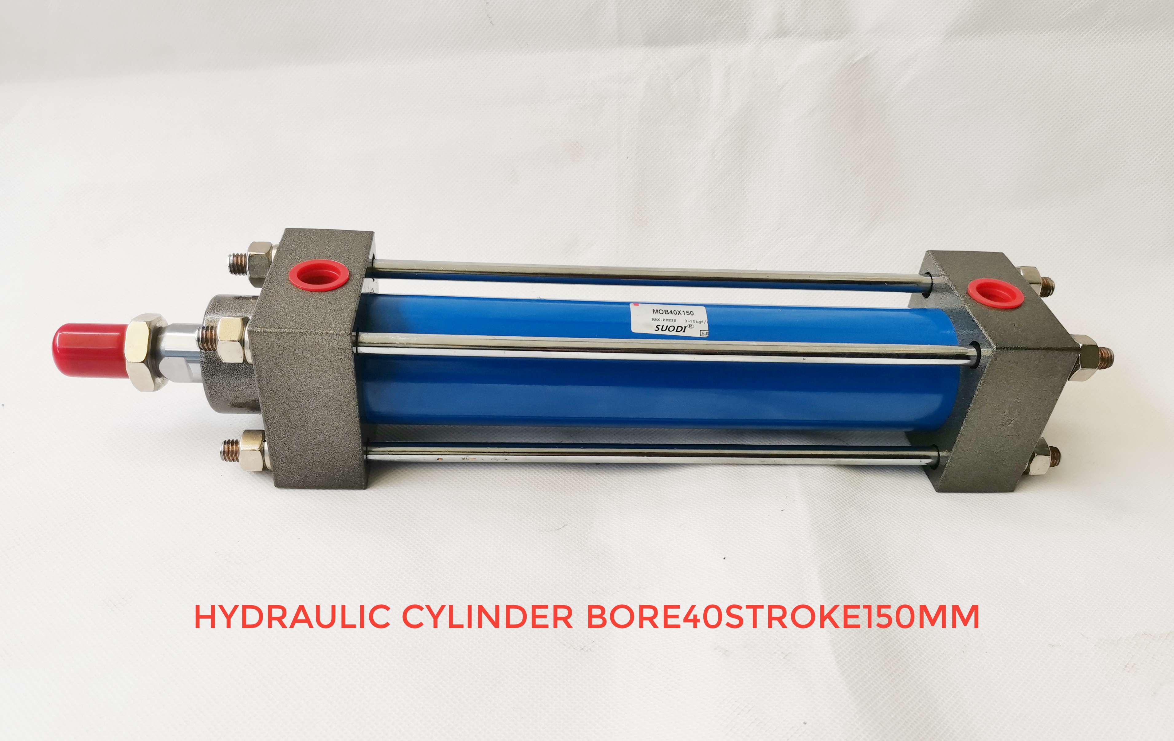 Hydraulic Cylinder Bore40Rod20ST150mm