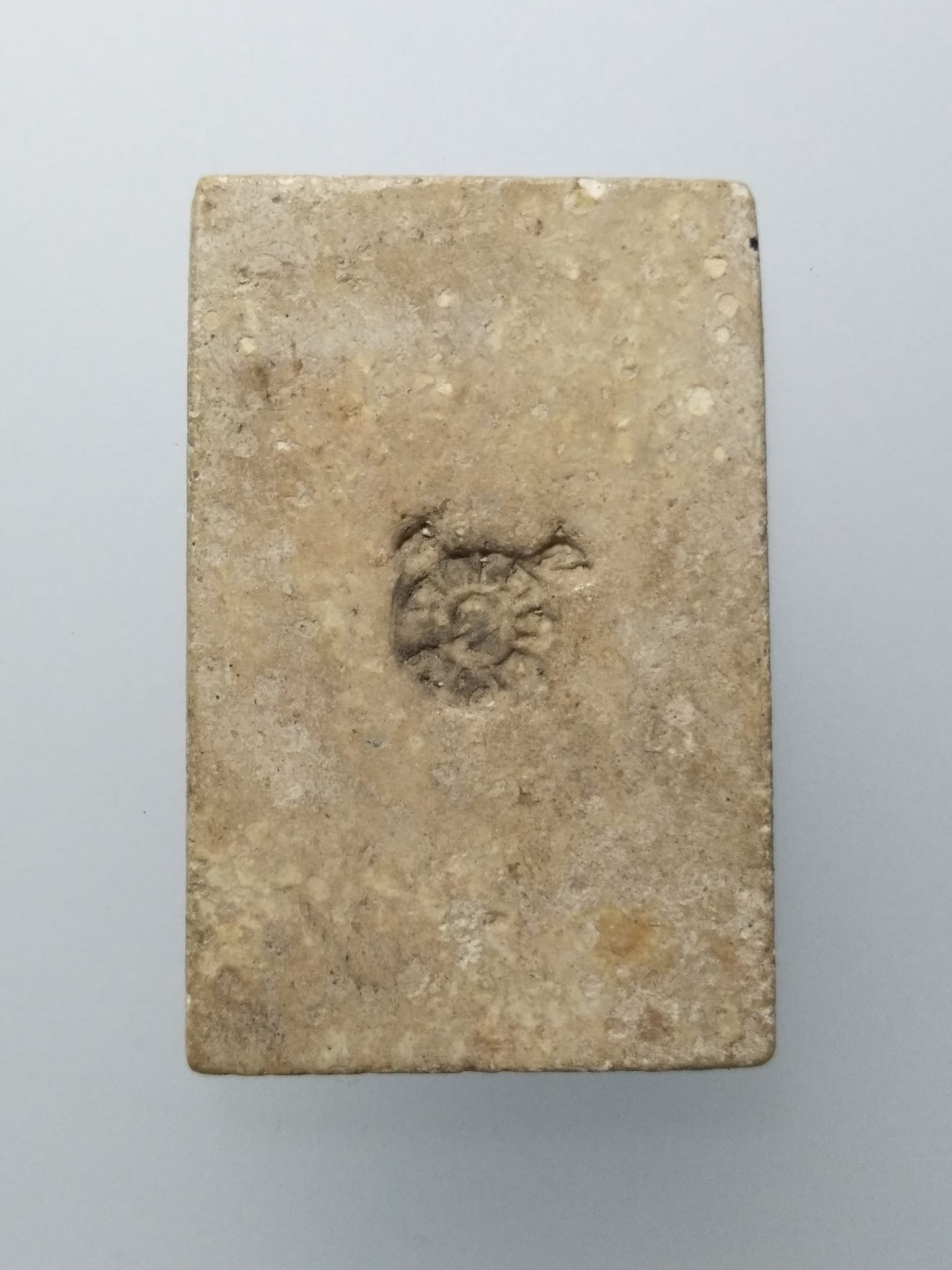 F070 พระสมเด็จ วัดเจ้าอาม