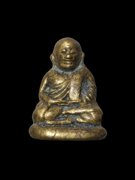 E026 หลวงพ่อเงิน