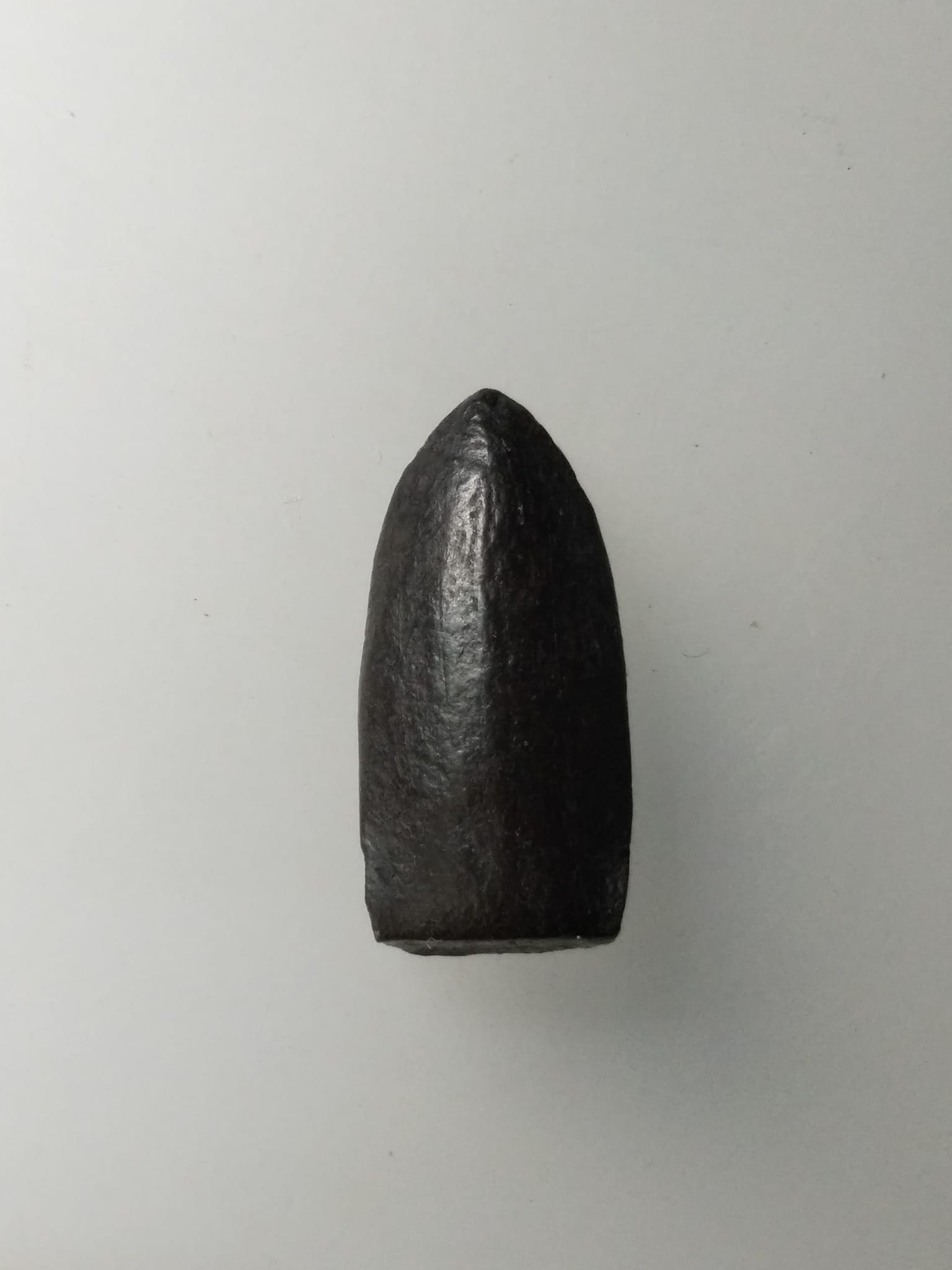 G810 พระรอด ครูบาศรีวิชัย วัดพระธาตุดอยสุเทพ จ.เชียงใหม่ เนื้อดินเผา