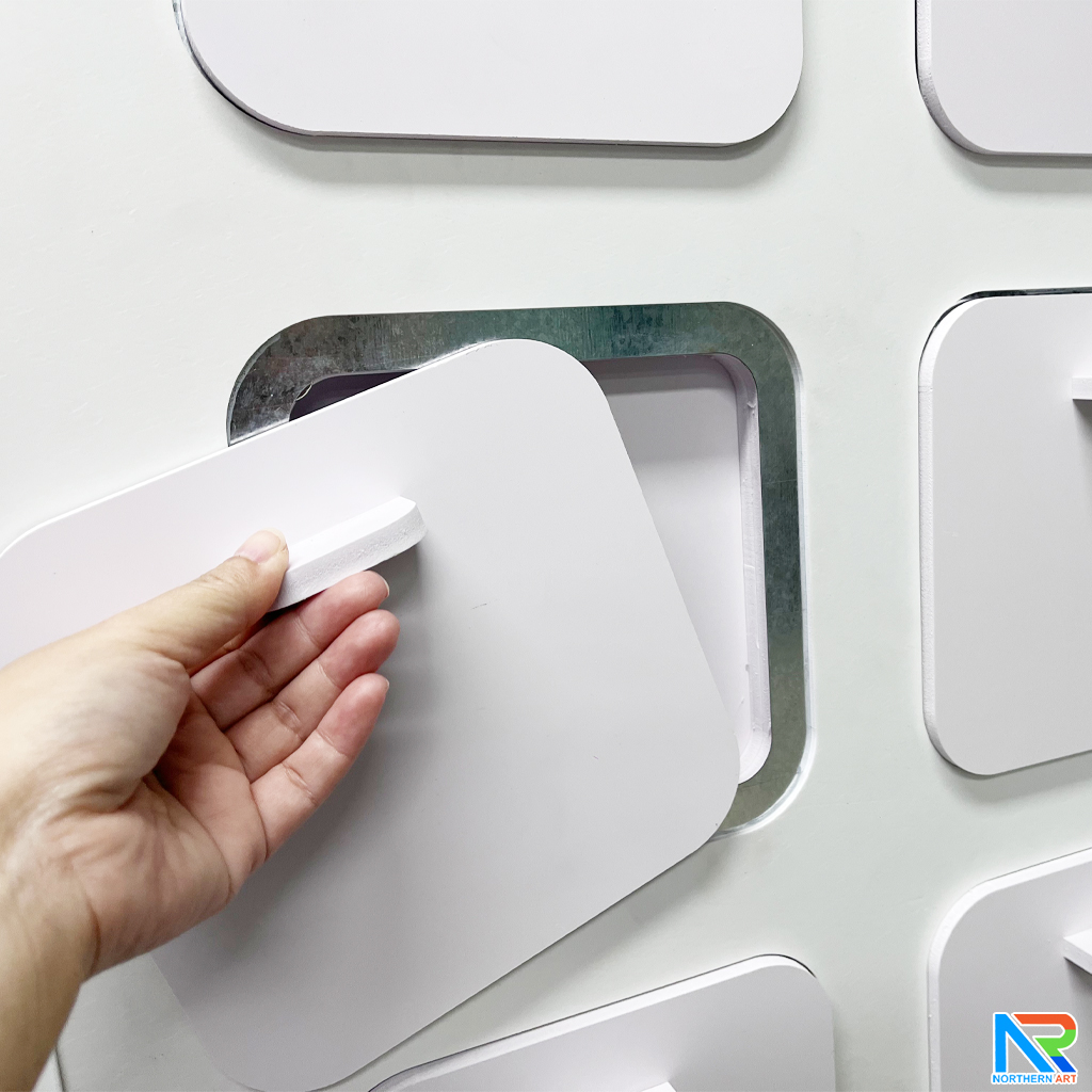 เกมส์เปิดป้ายจับคู่ 12 ช่อง Matching game ขนาด (W)94 x (D)45 x (H)170 cm.พร้อมล้อเลื่อน เคลื่อนย้ายสะดวก