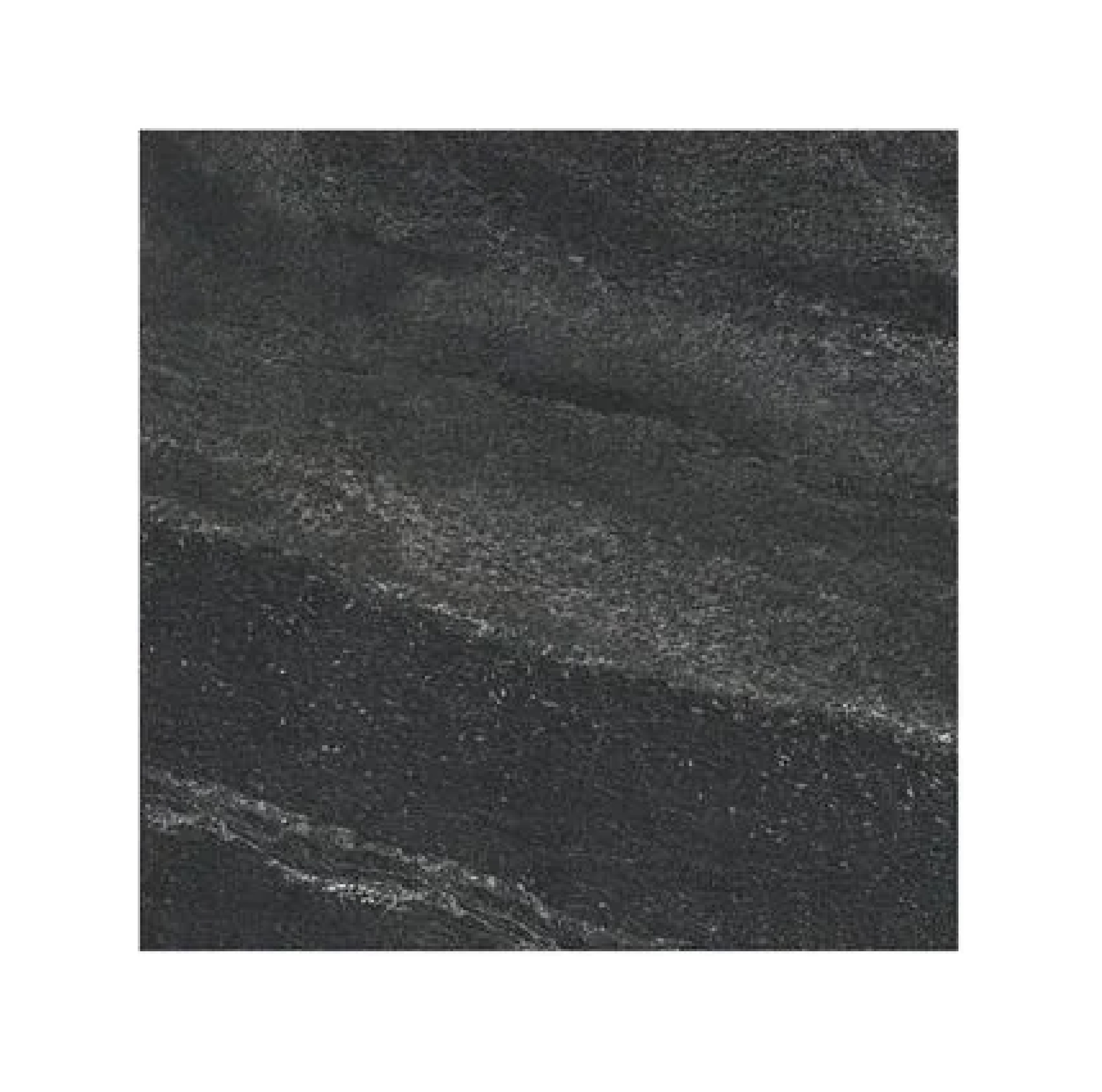 กระเบื้องแกรนิตโต้ COTTO รุ่นแกตโต (ION) ขนาด 60 x 60 ซม. (กล่อง 4 แผ่น) สีเทาเข้ม Random