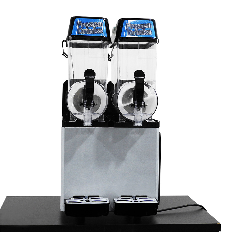 Slurpee machine-Snowflake ice12Lx2
