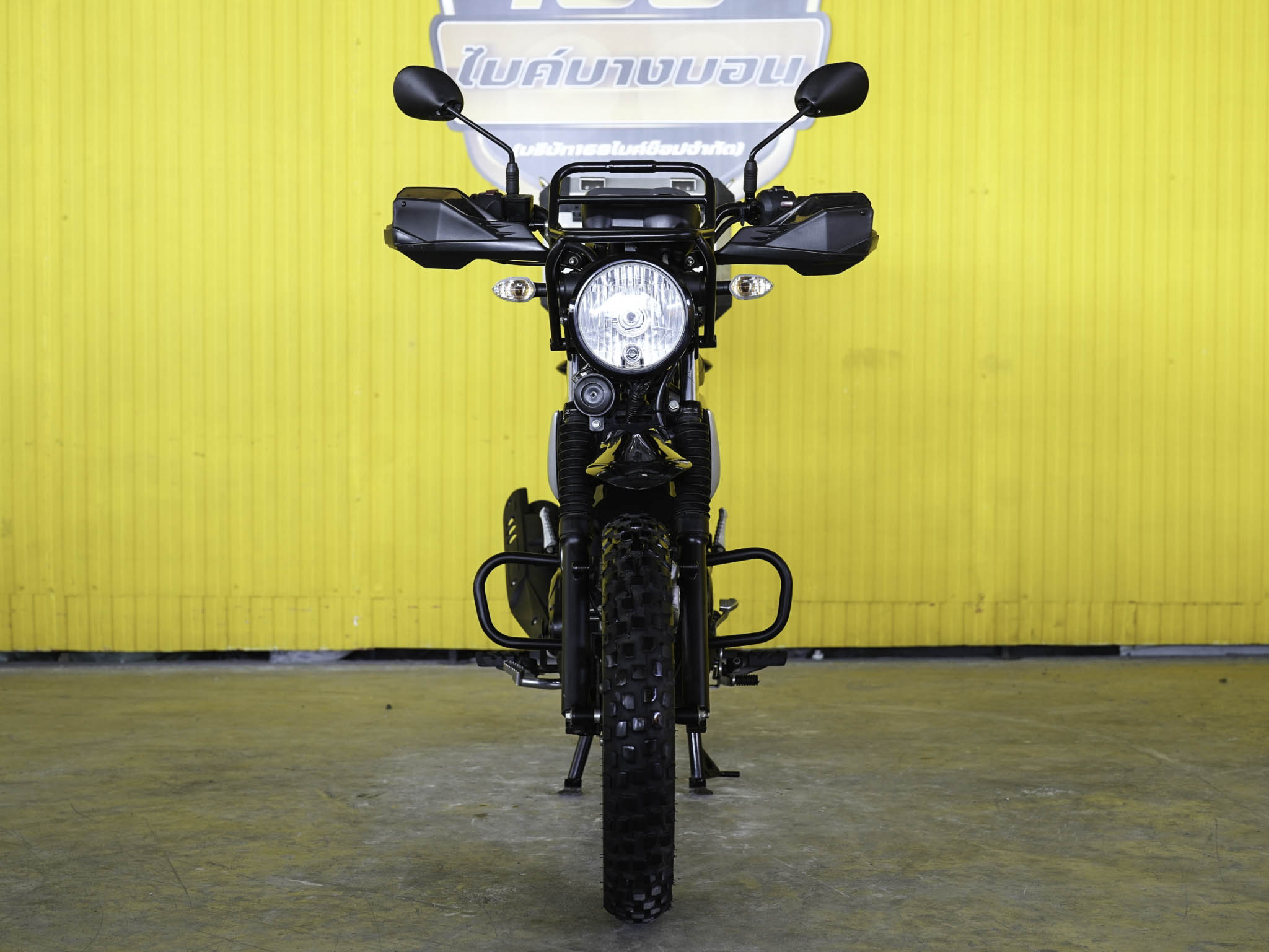 YAMAHA PG-1 จดปี 2024 เเต่งเต็มลำหล่อๆ