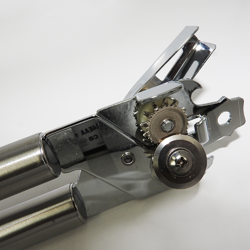 Can Opener