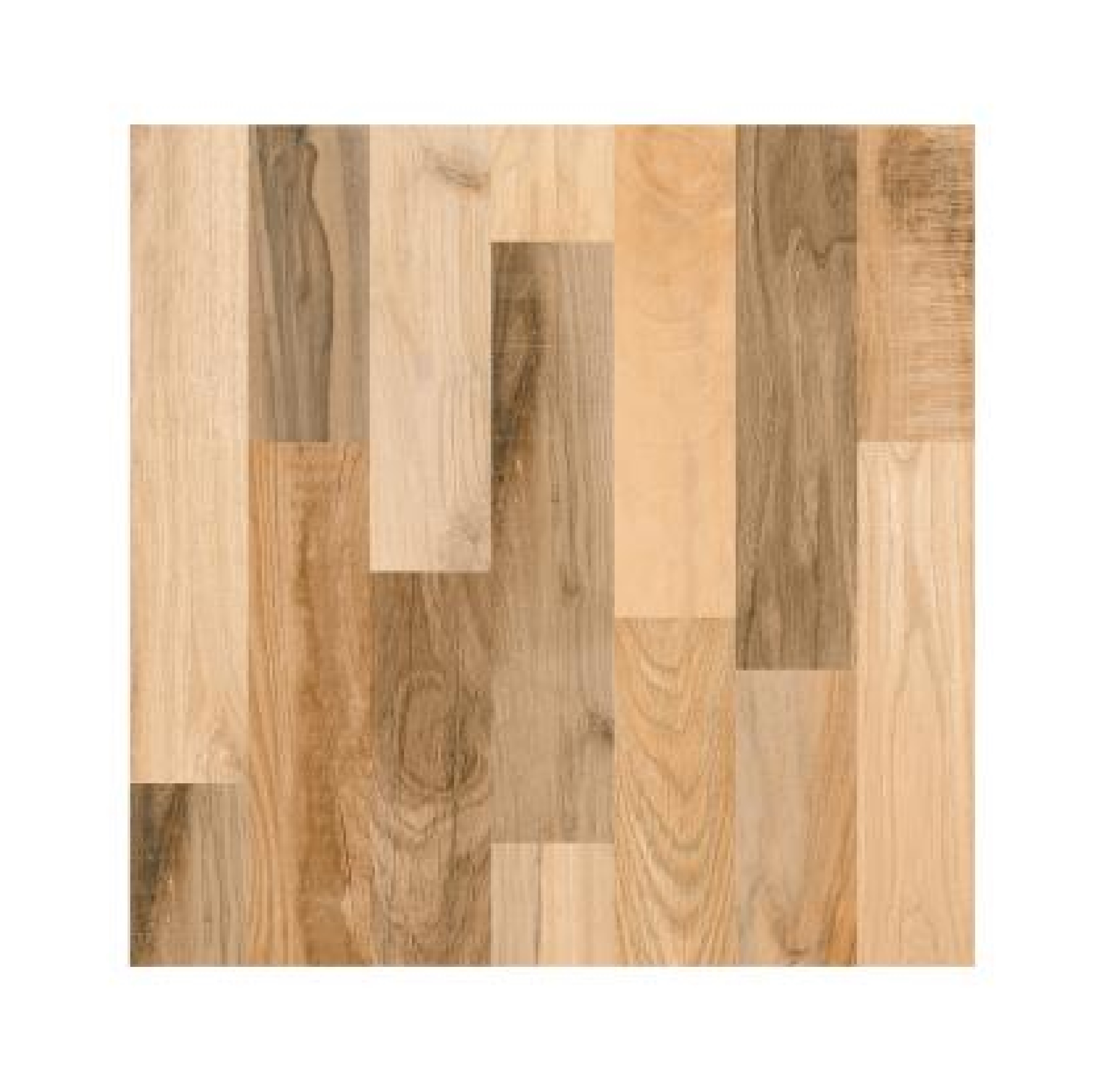 กระเบื้องพื้น KASSA รุ่น KS-INF138 (Brezza Brown) ขนาด 60 x 60 ซม. (กล่อง 4 แผ่น) สีน้ำตาล Random