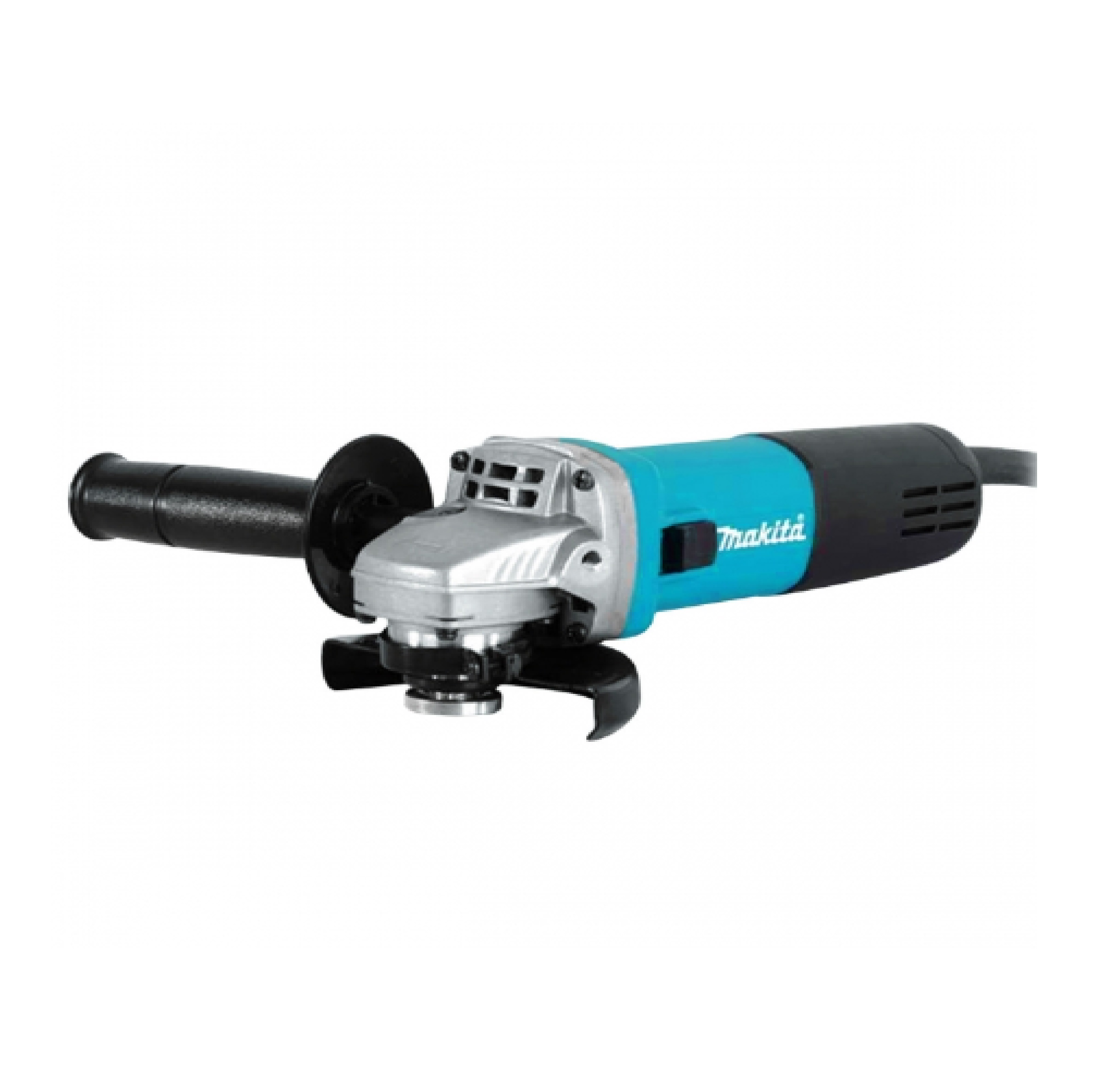 MAKITA เครื่องเจียร 4 นิ้ว 710 วัตต์ รุ่น 9553BX
