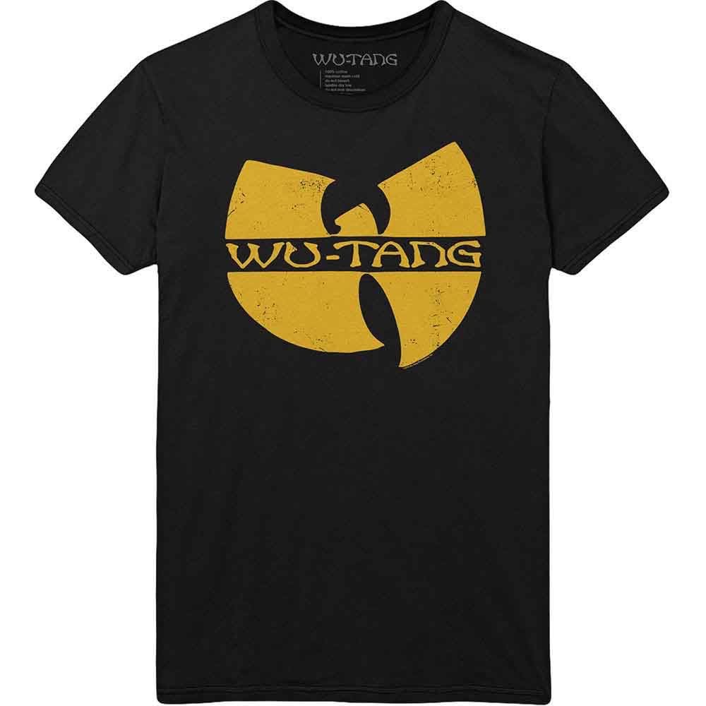 🇬🇧[PREORDER] เสื้อวง WU-TANG CLAN T-SHIRT รวมลายสุดฮิต ลิขสิทธิ์แท้ UK