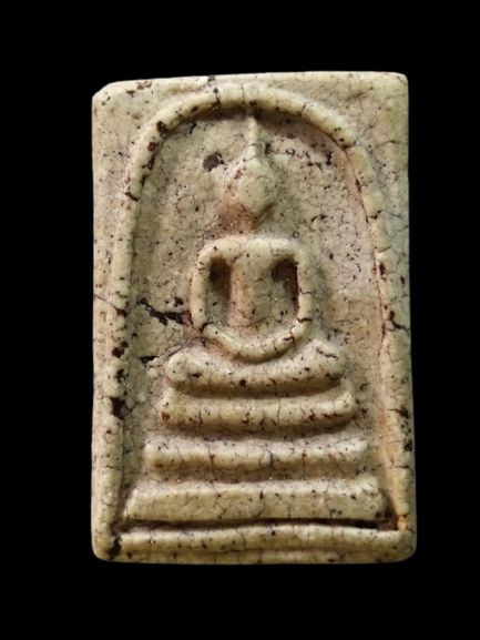 A277 พระสมเด็จ