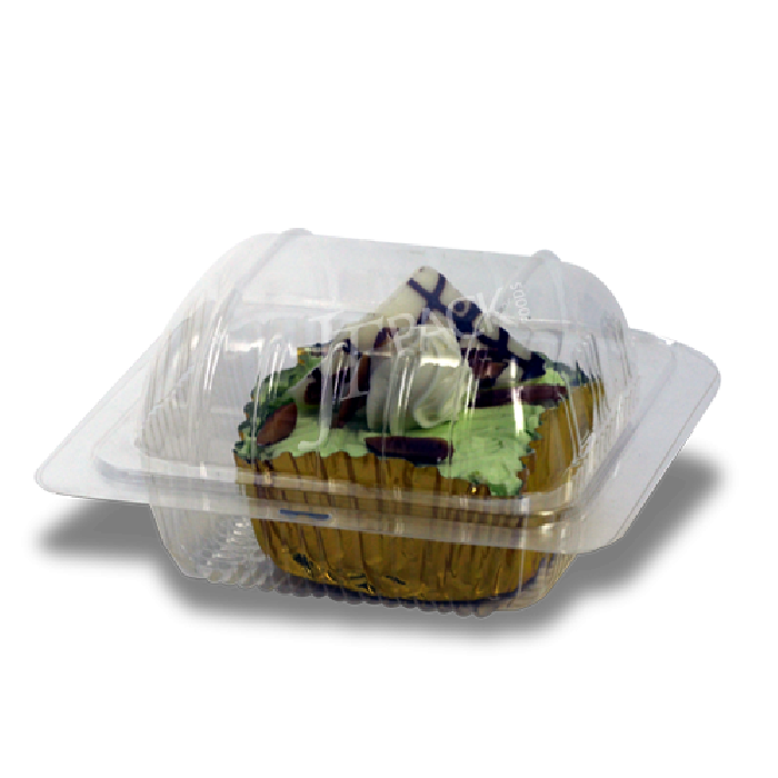 กล่อพลาสติก ใส TP-37 (100ใบ) สอบถามราคาล่าสุดได้ที่ Line : @kccfood