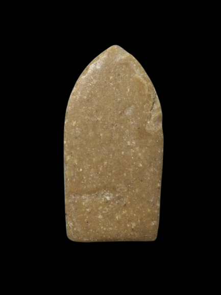 F119 พระผงนาคปรก เนื้อผงน้ำมัน หลวงพ่อกวย วัดโฆสิตาราม จ.ชัยนาท