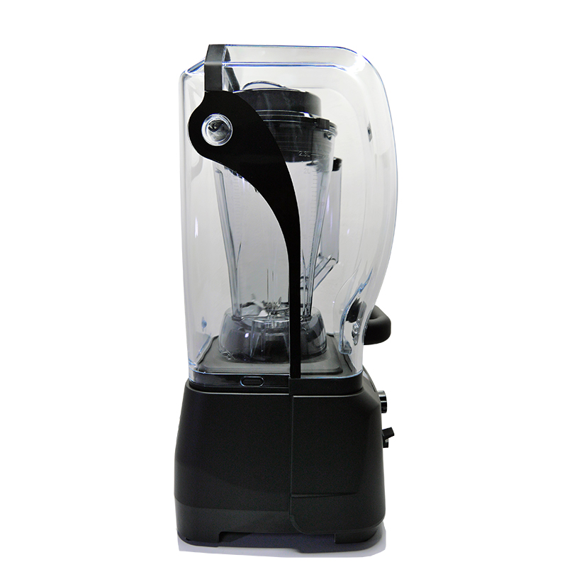 เครื่องปั่น สมูทตี้ไอมิกซ์ 2200W รุ่นฝาครอบ