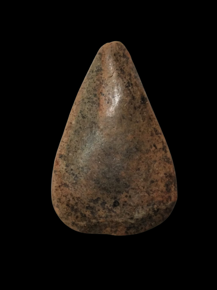 F397 พระกำแพงกลีบบัว