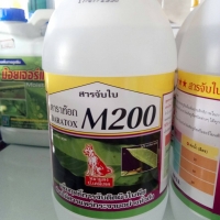 สารจับใบ ดาราท๊อค 1 ลิตร