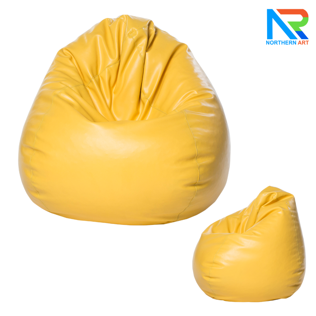 เช่าเก้าอี้ Beanbag ทรงหยดน้ำ มีสี ดำ,ขาว,ชมพู,เขียวเข้ม,เขียวอ่อน,ฟ้า,น้ำเงิน,แดง,เหลือง,ส้ม