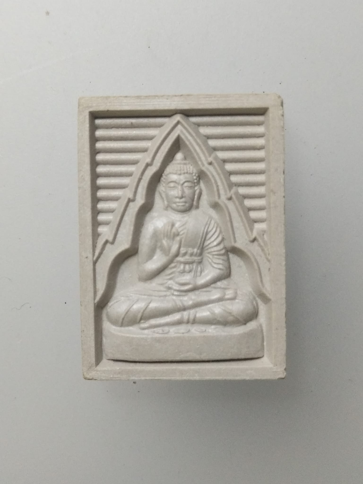 F262 พระของขวัญ รุ่น9 วัดปากน้ำ จ.กรุงเทพฯ ปี2555 สมโภชนพระมหาเจดีย์มหารัชมงคล