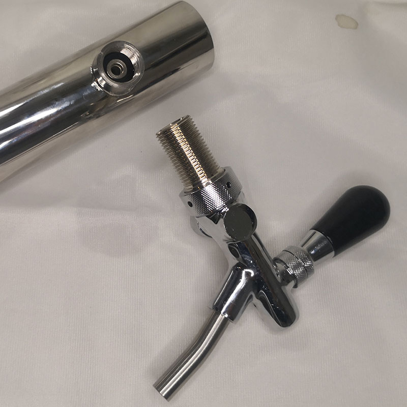 ยางโอริง Beer Tap Shank 5/8", 2 pcs