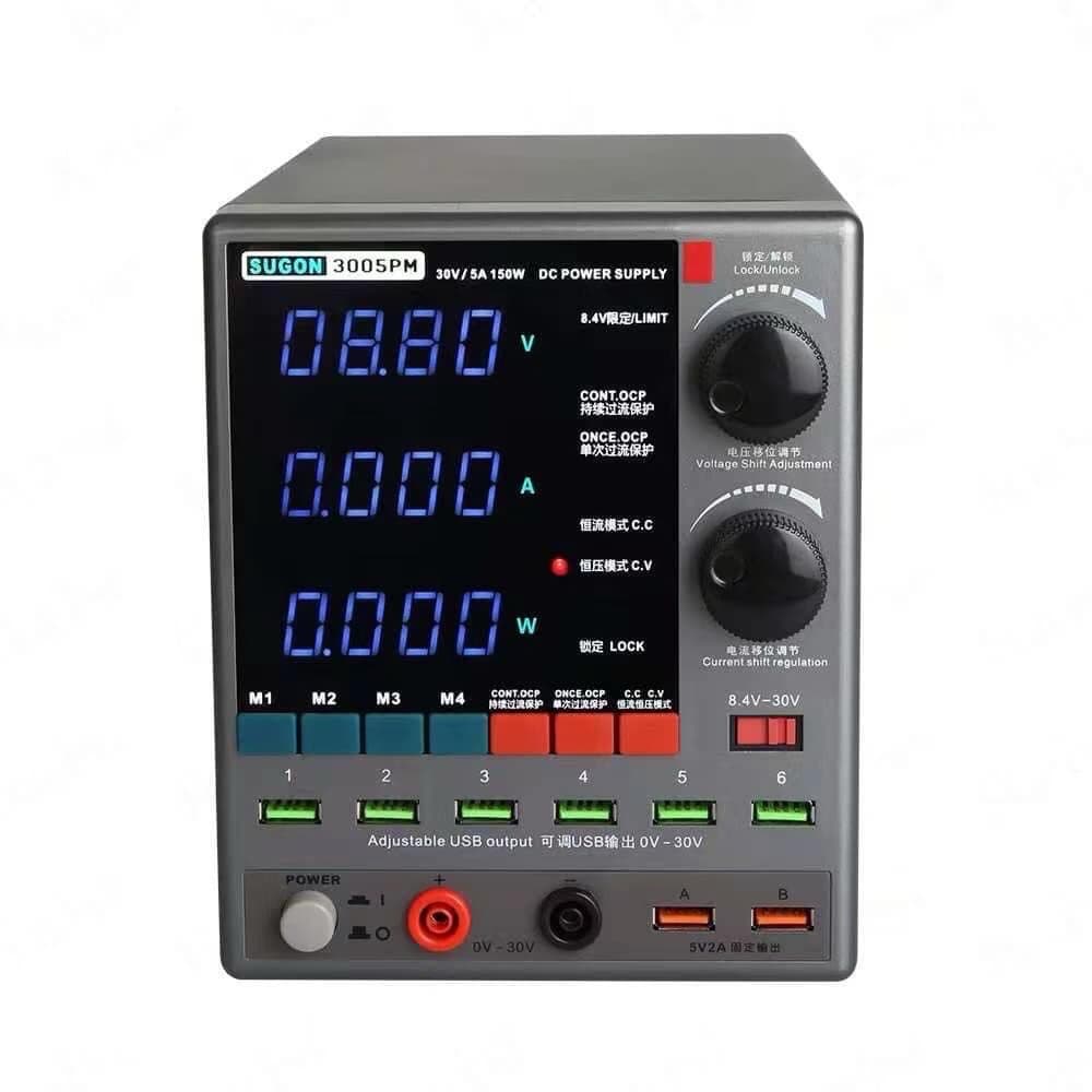 Power Supply SUGON 3005PM