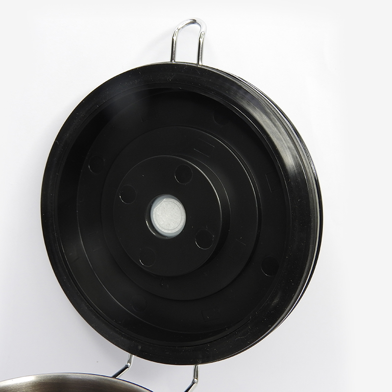 กล่องใส่เมล็ดกาแฟสูญญากาศ กันความชื้น 250 กรัม