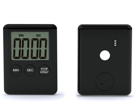 นาฬิกาจับเวลา จำนวน 1 เครื่อง