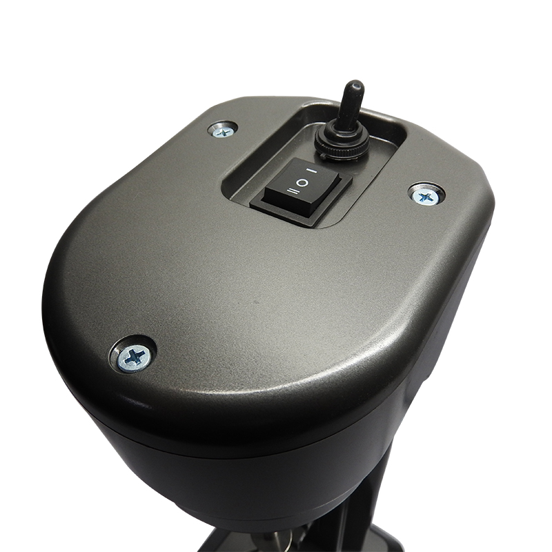 เครื่องทำนมปัน ทำฟองนม เอเพรสโซ่ 300W