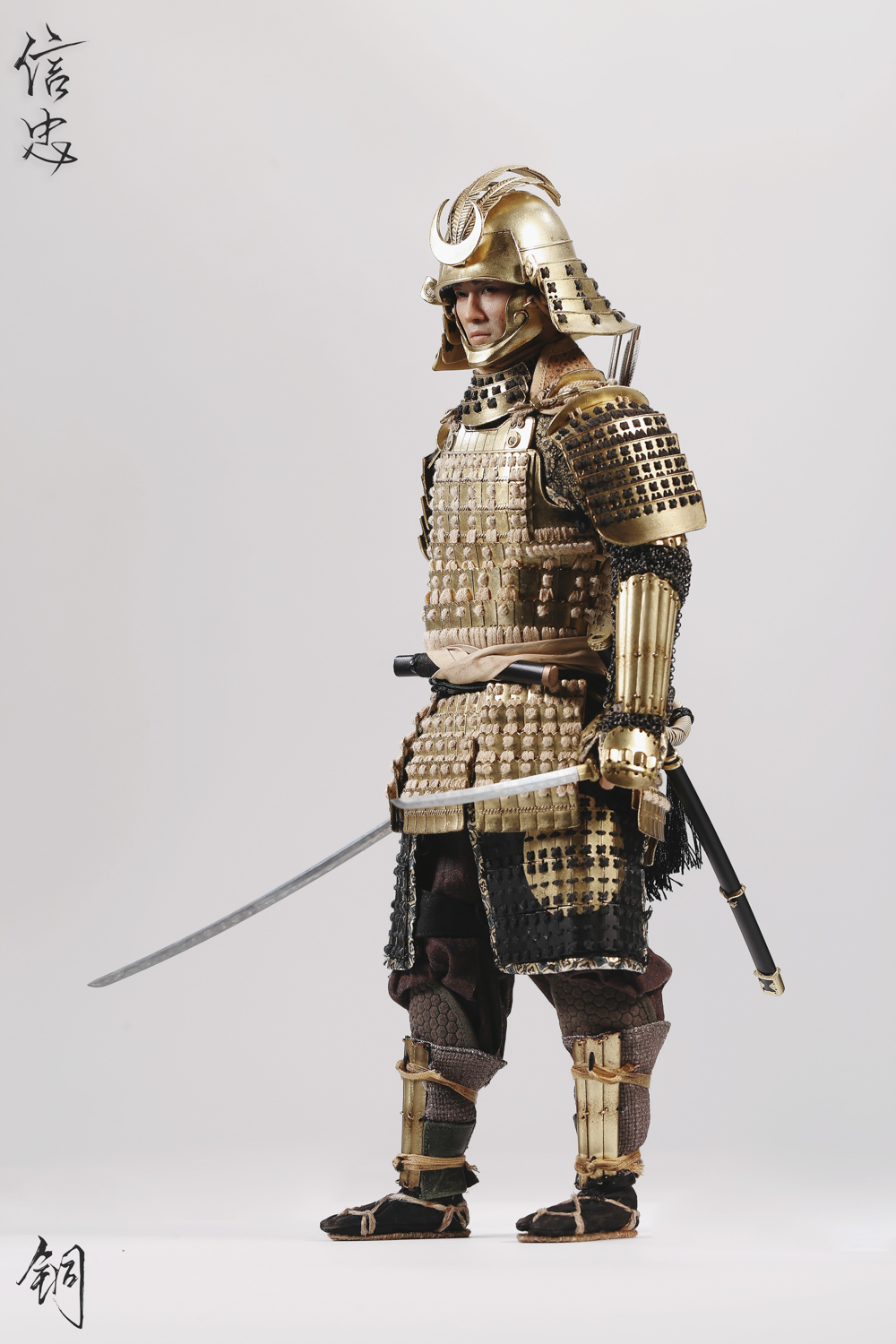 POPTOYS EX048 1/6 Son of a General - Xinzhong