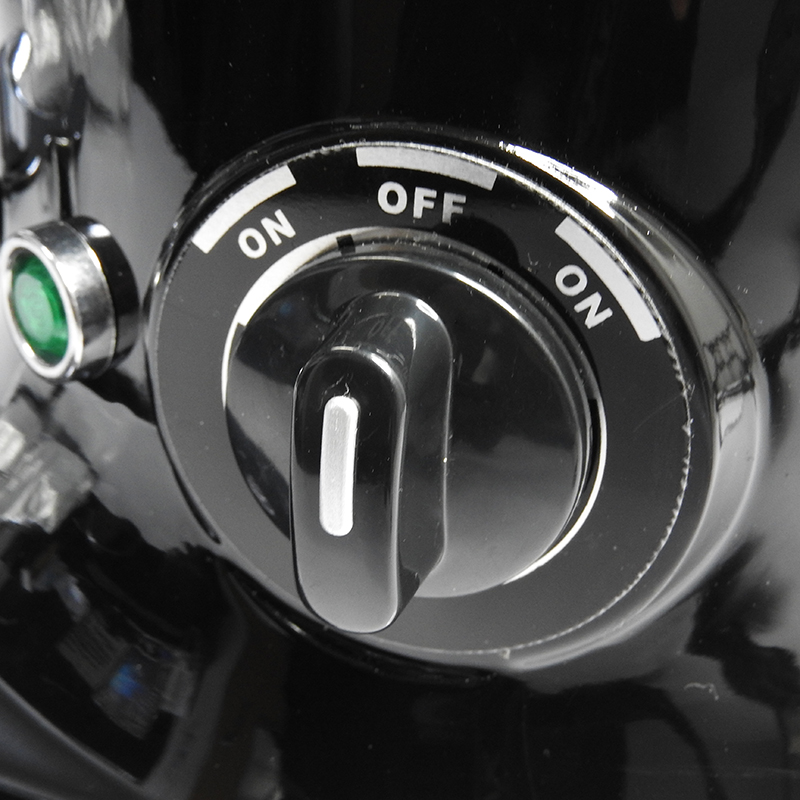 เครื่องบด JX-600 เฟืองบด 64 มม. 350W