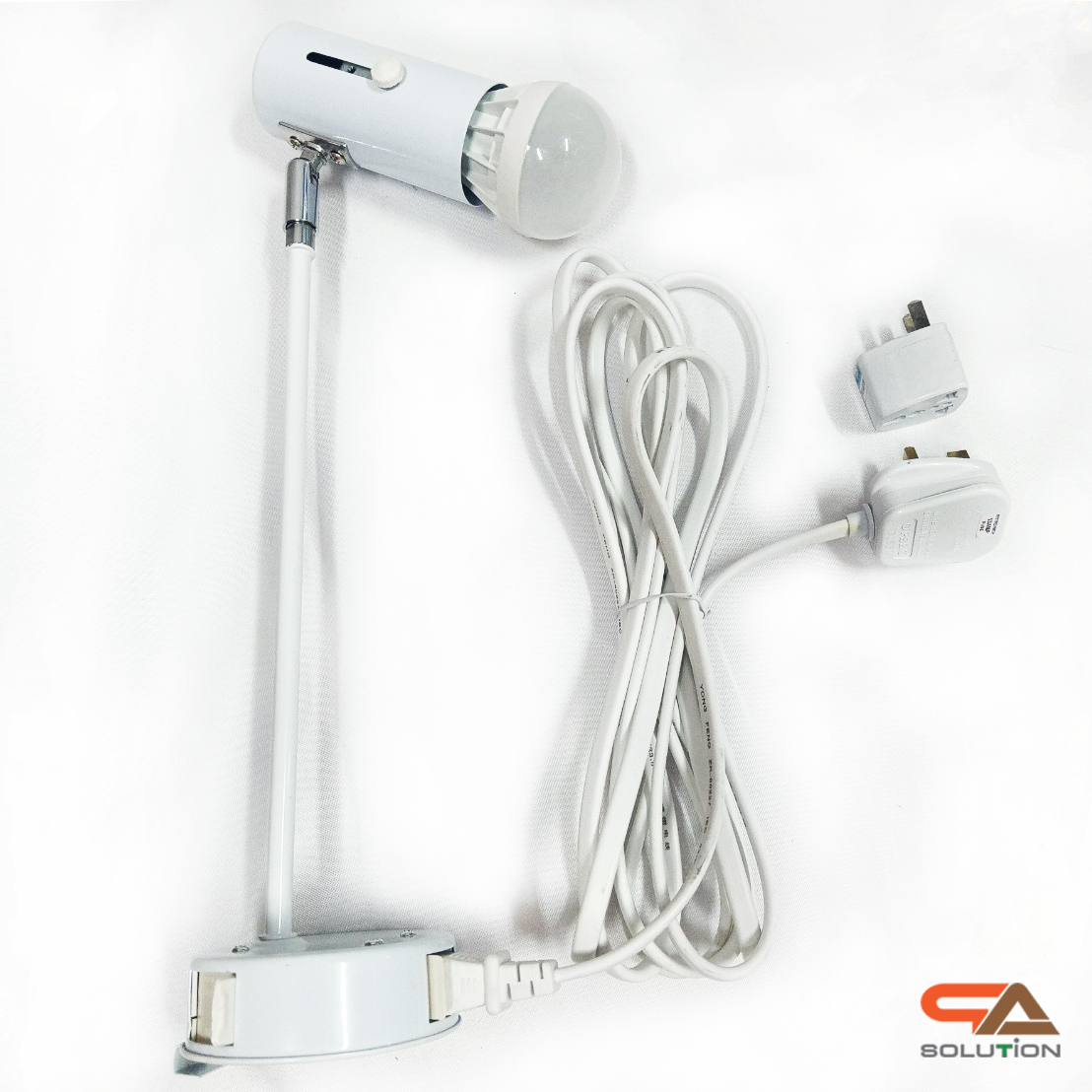 บอร์ดจัดนิทรรศการ อะลูมิเนียม ตั้งต่อเนื่อง 4 บานพร้อมล้อ ขนาด (W)100 x (H)200 ซม. ถอดประกอบและพับเก็บได้