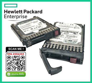 DG0300BAQPQ HP 300GB 3G 10K 2.5-IN DP SAS Hdd