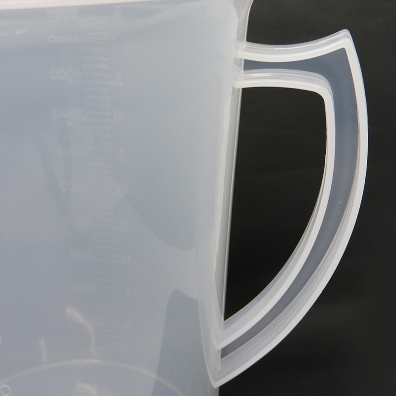 Plastic Measuring cups 5000 ml. 1610-441