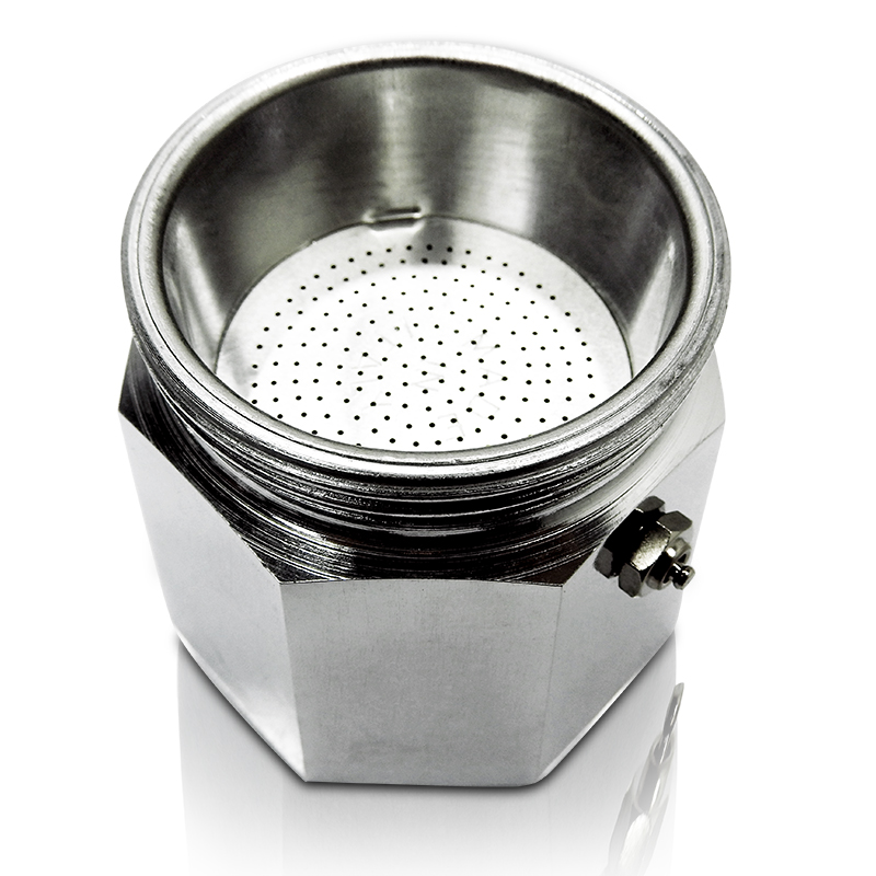 BIALETTI มอคค่าพอท 6 คัพ รุ่น Express