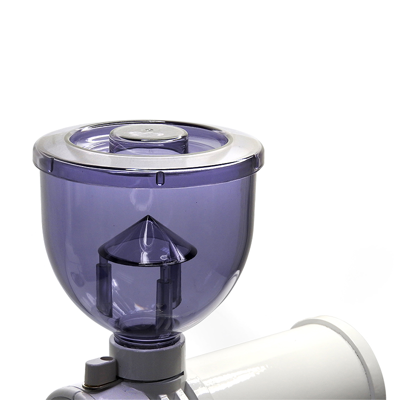 เครื่องบดกาแฟ APRESSO เฟืองบดคอปเปอร์ 60 mm. ปรับบดหยาบ 10 ระดับ