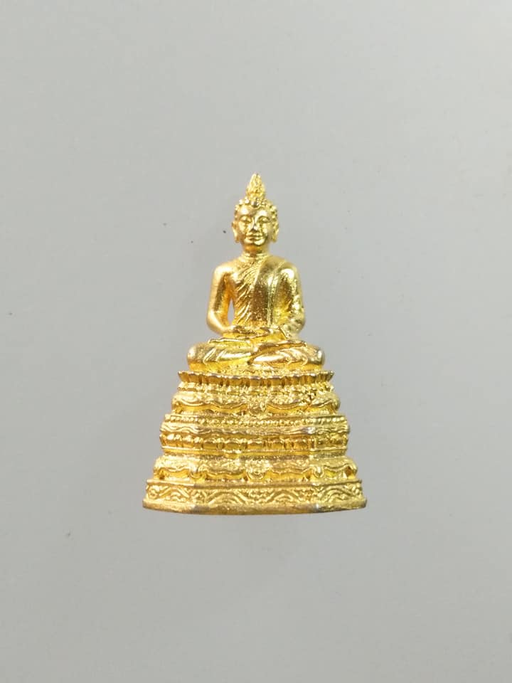 C584 พระนิรันตราย