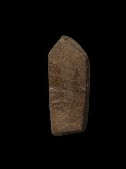 G036 พระสิวลีเนื้อดิน