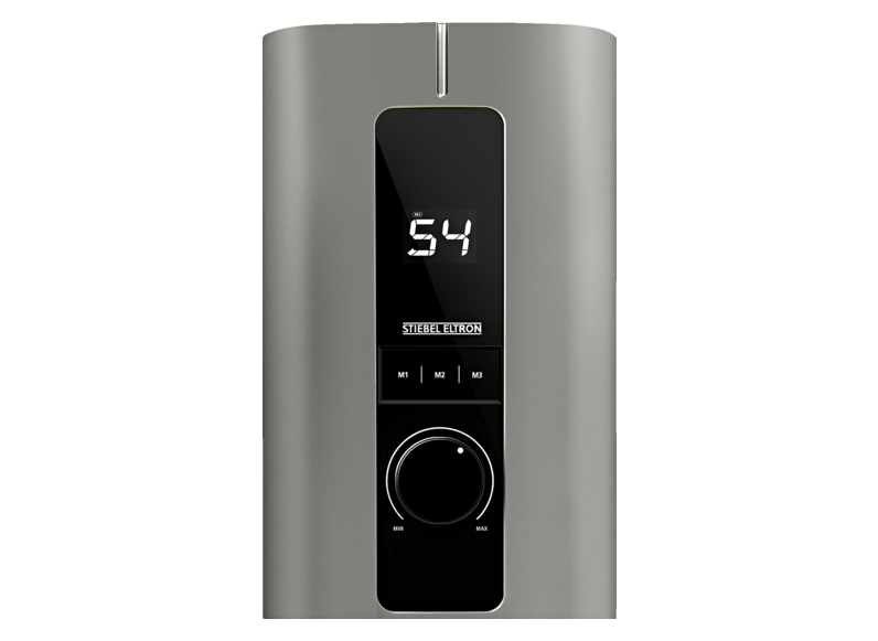 เครื่องทำน้ำร้อน STIEBEL ELTRON รุ่น DHC 6 ILEC ดิจิตอล