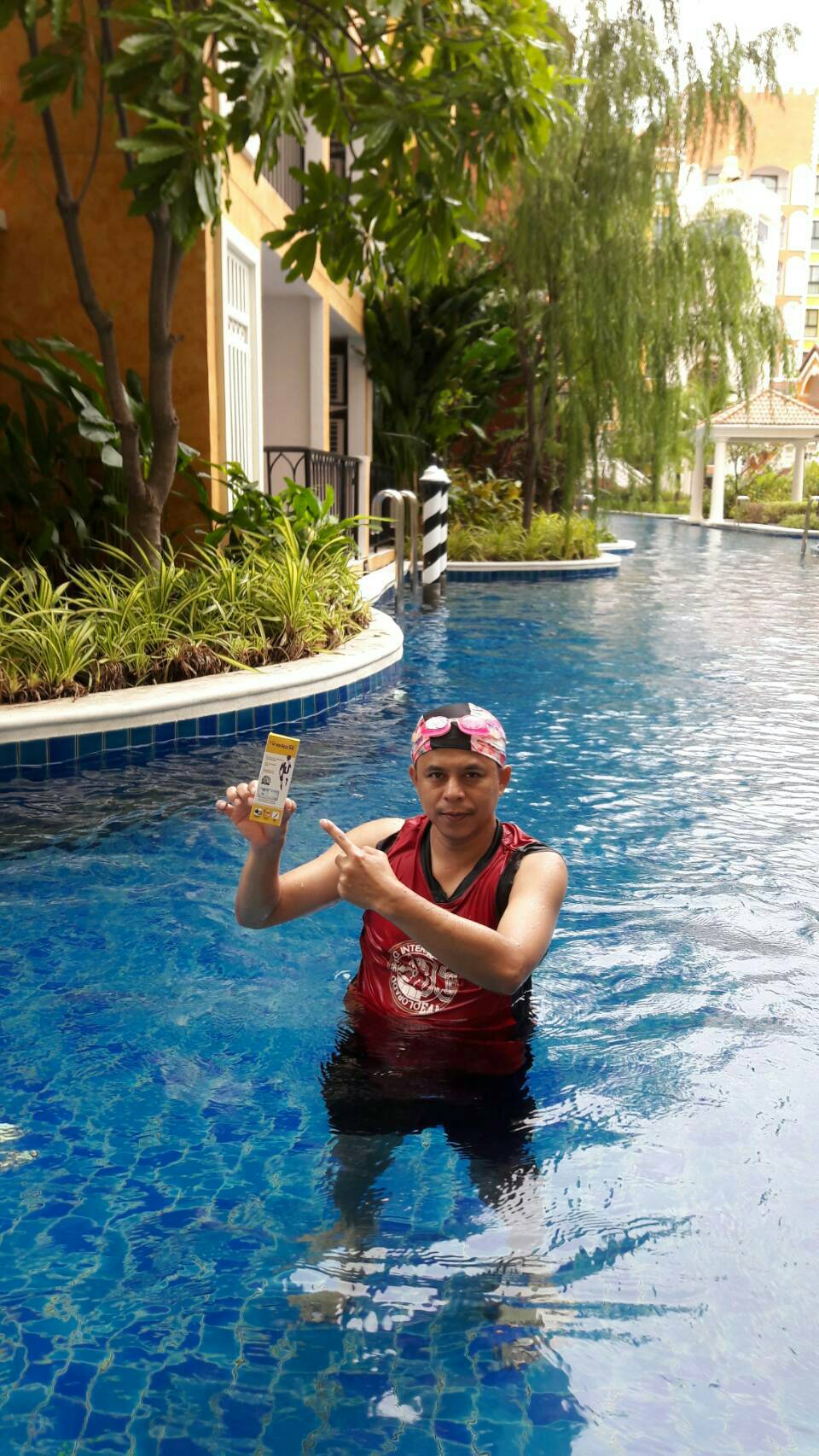 Relax Cream ขมิ้นชันนาโน ปวดตรงไหน นวดตรงนั้น หายชัวร์