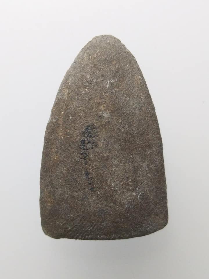 F146 หลวงปู่ทวดเนื้อว่าน