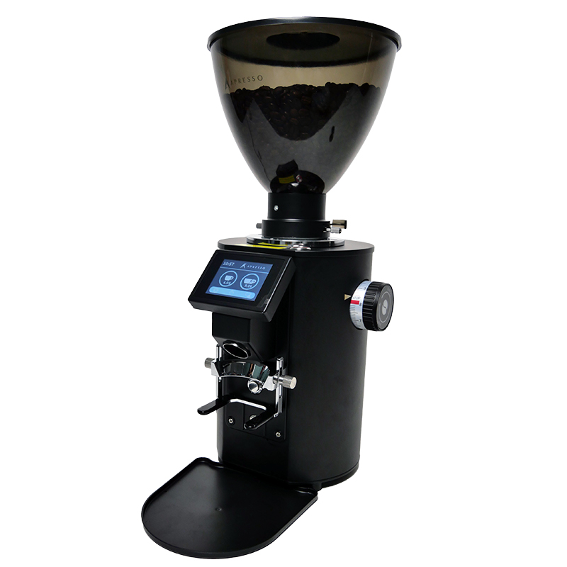 เครื่องบดกาแฟขนาดเล็ก A7 mini น้ำหนักเบา ใช้งานง่าย สำหรับบาริสต้ามืออาชีพ