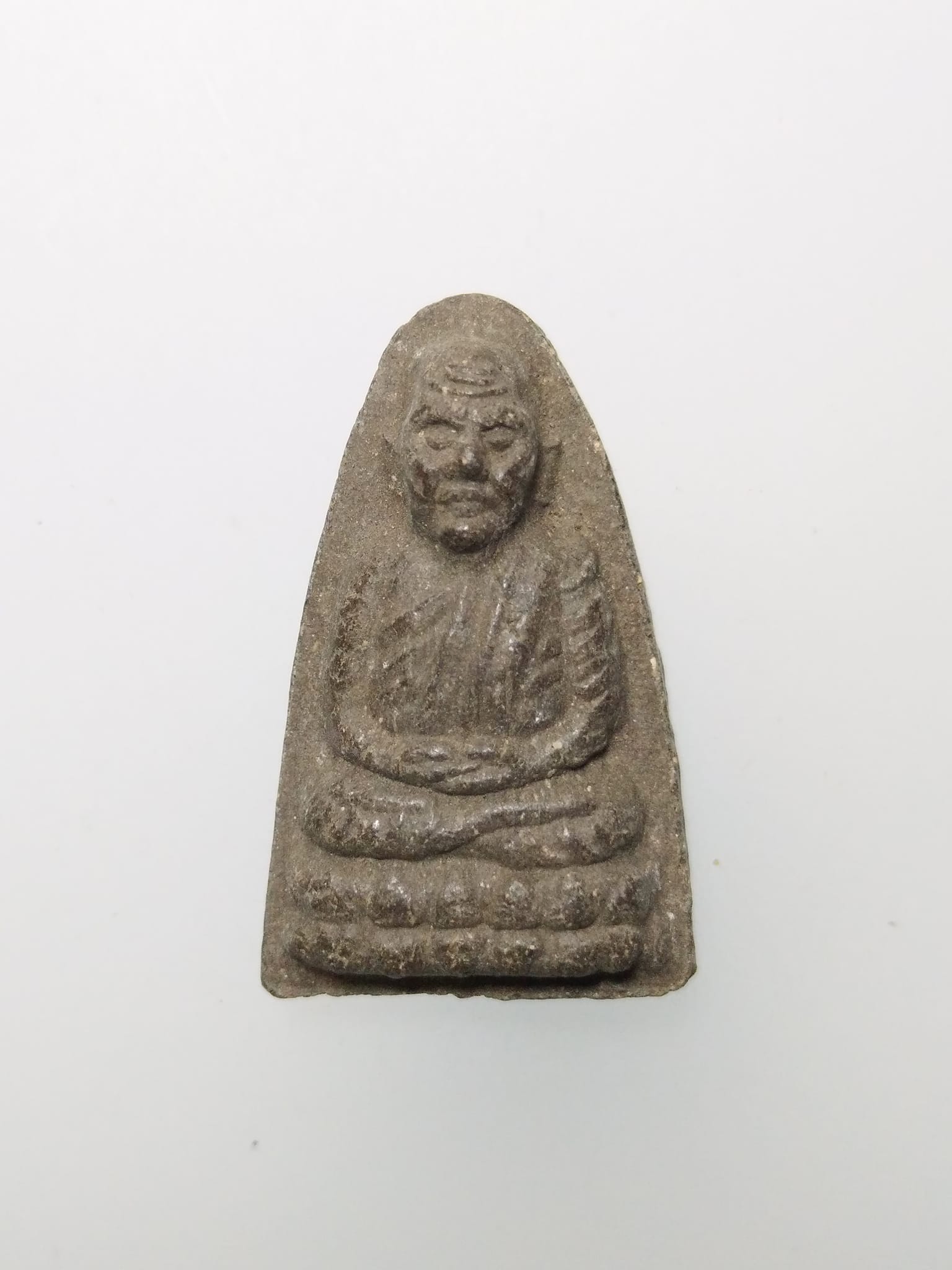 F043 หลวงปู่ทวด