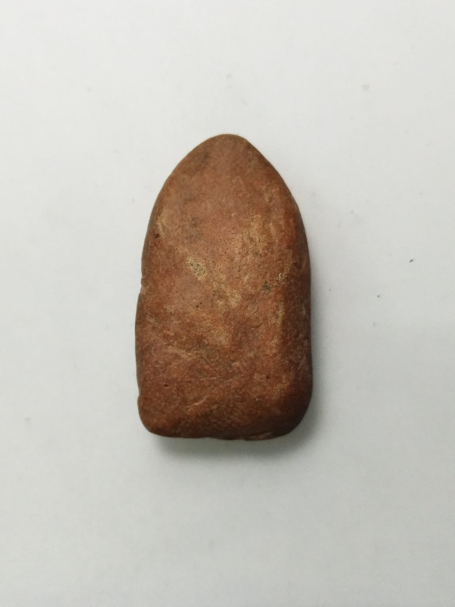 A416 พระนาคปรกเนื้อดิน