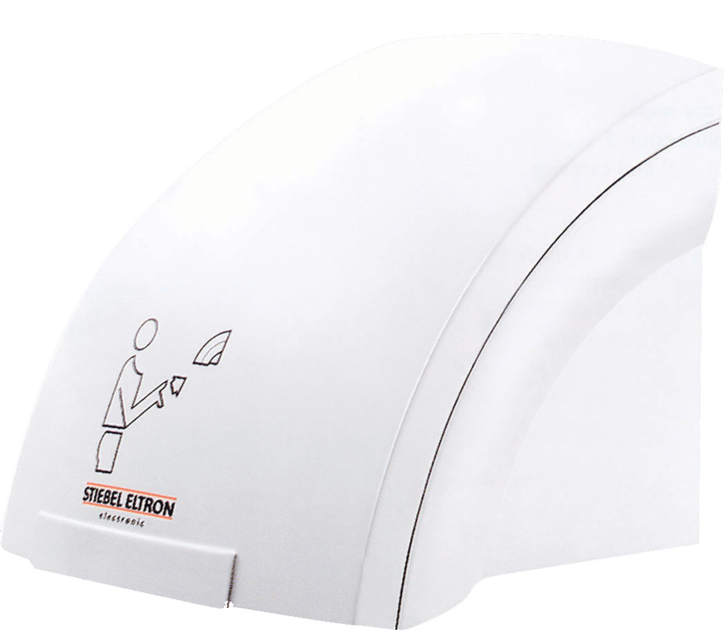 STIEBEL ELTRON เครื่องเป่ามือ HTE 4