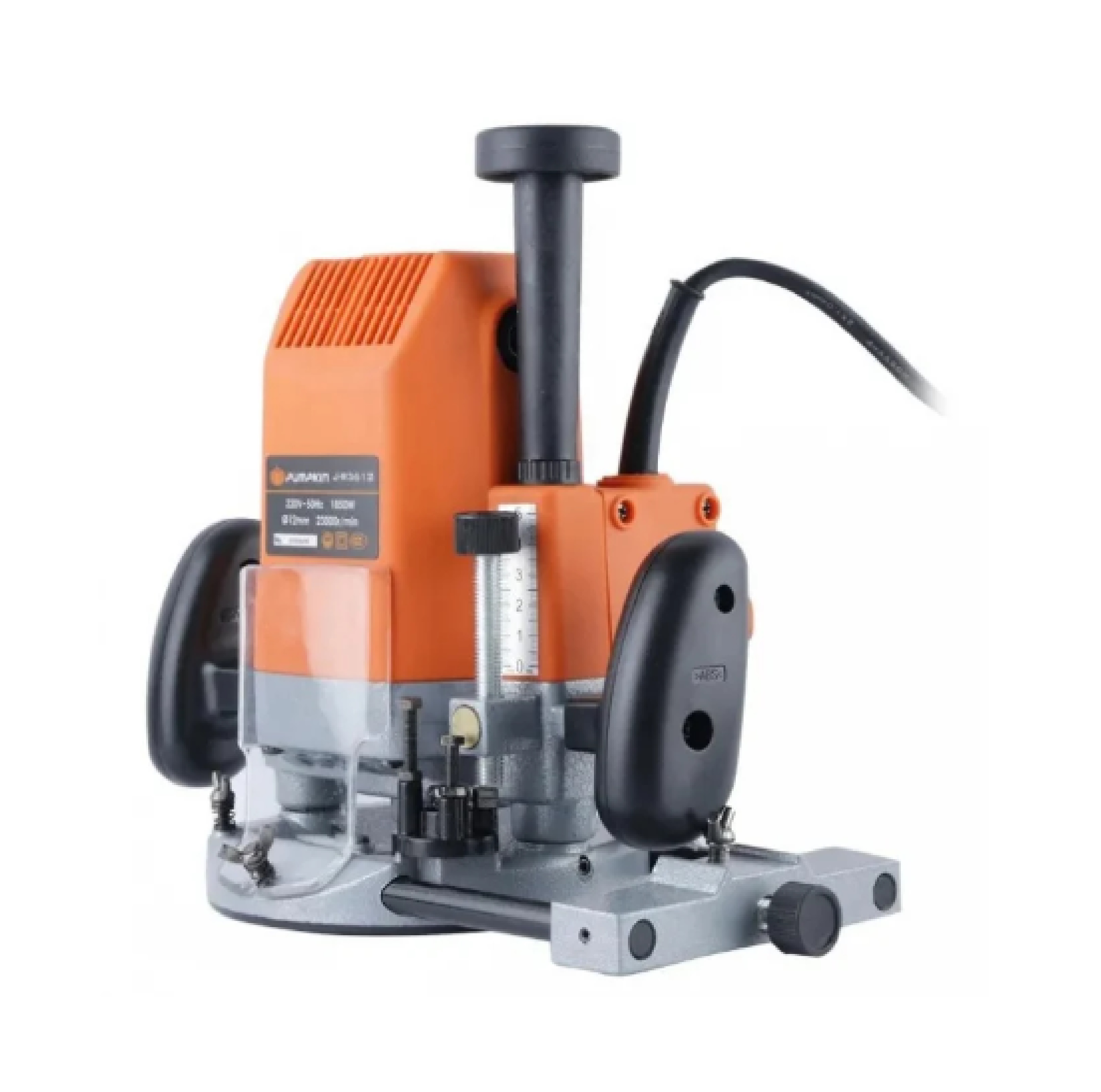 PUMPKIN เครื่องเซาะร่องทำบัว รุ่น JR-3612