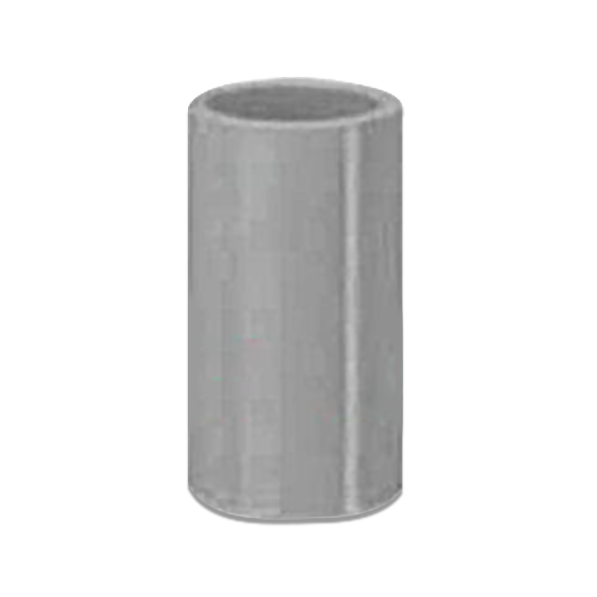 ข้อต่อตรง NANO 18(1/2") NNCU18 (100 ชิ้น/กล่อง)