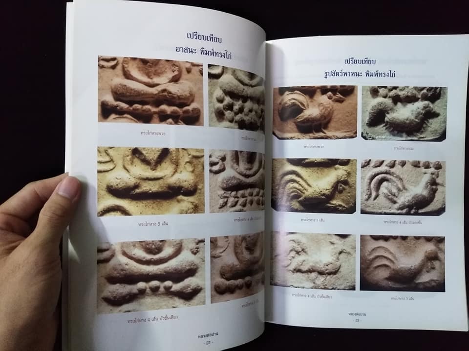 หลวงพ่อปาน วัดบางนมโค