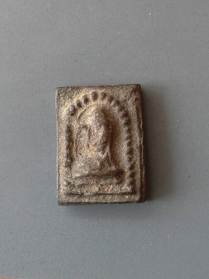 A005 แม่นางกวัก หลวงพ่อกวย วัดโฆสิตาราม จ.ชัยนาท