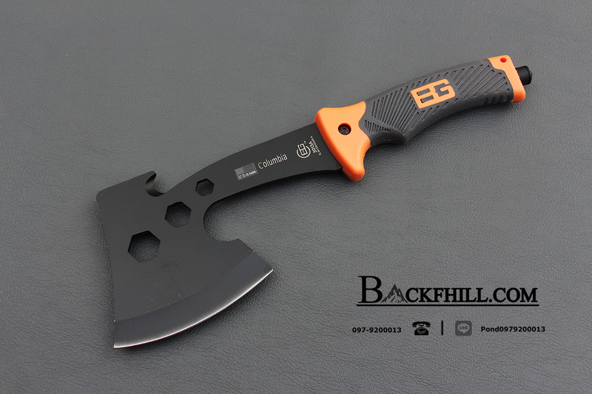 ขวาน Columbia รุ่น 3013A