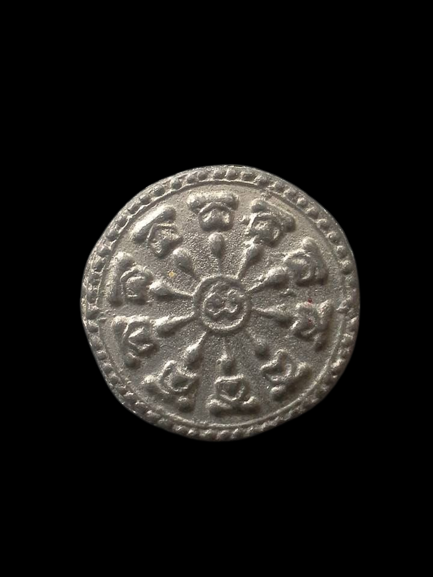 A184 งบน้ำอ้อย หลวงปู่นาม วัดน้อยชมภู่ จ.สุพรรณบุรี