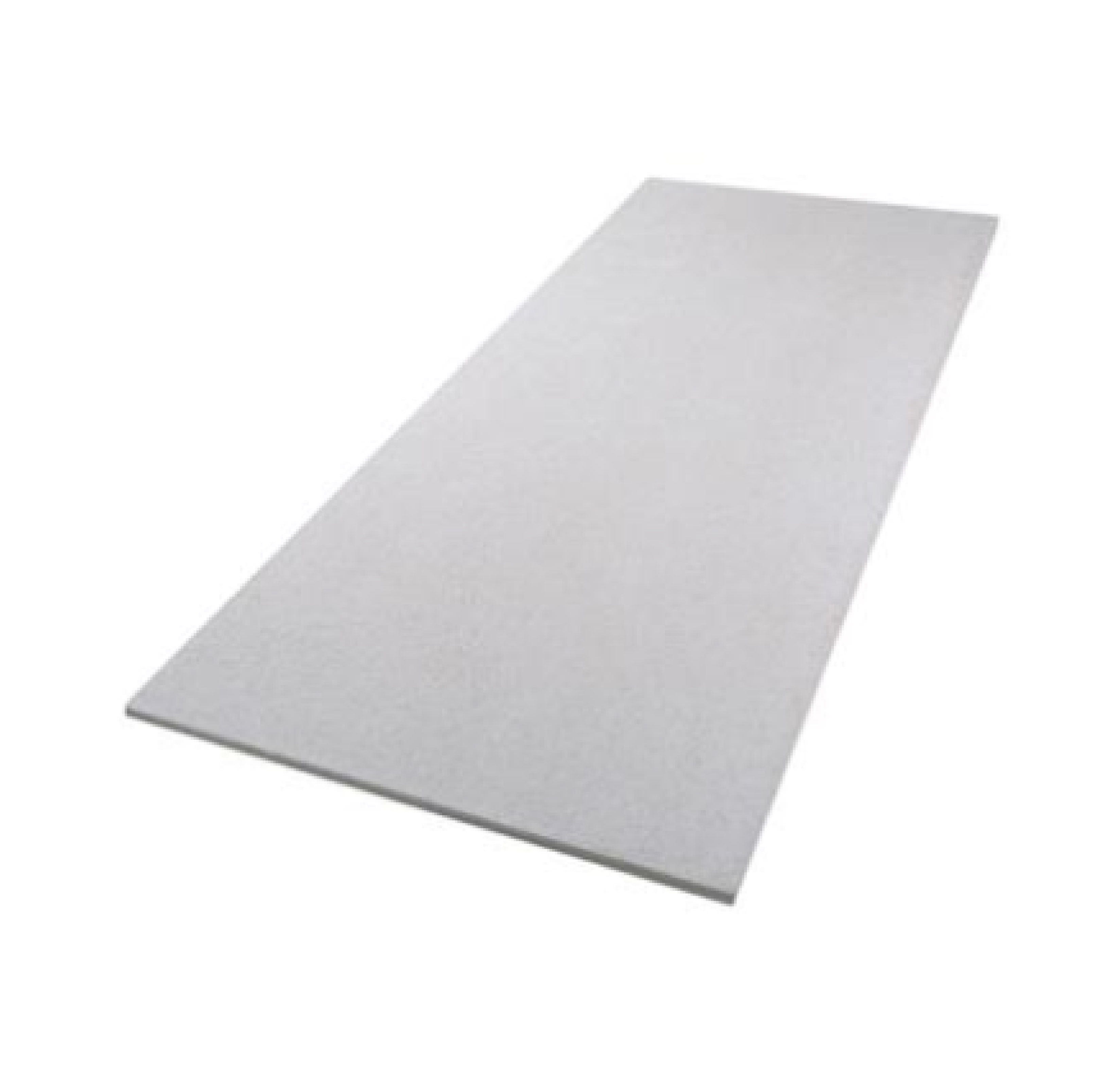 ไดมอนด์ ตราเพชร เรียบ รุ่น นน.5.4 ขนาด 120 x 240 x 1.2 ซม. สีธรรมชาติ