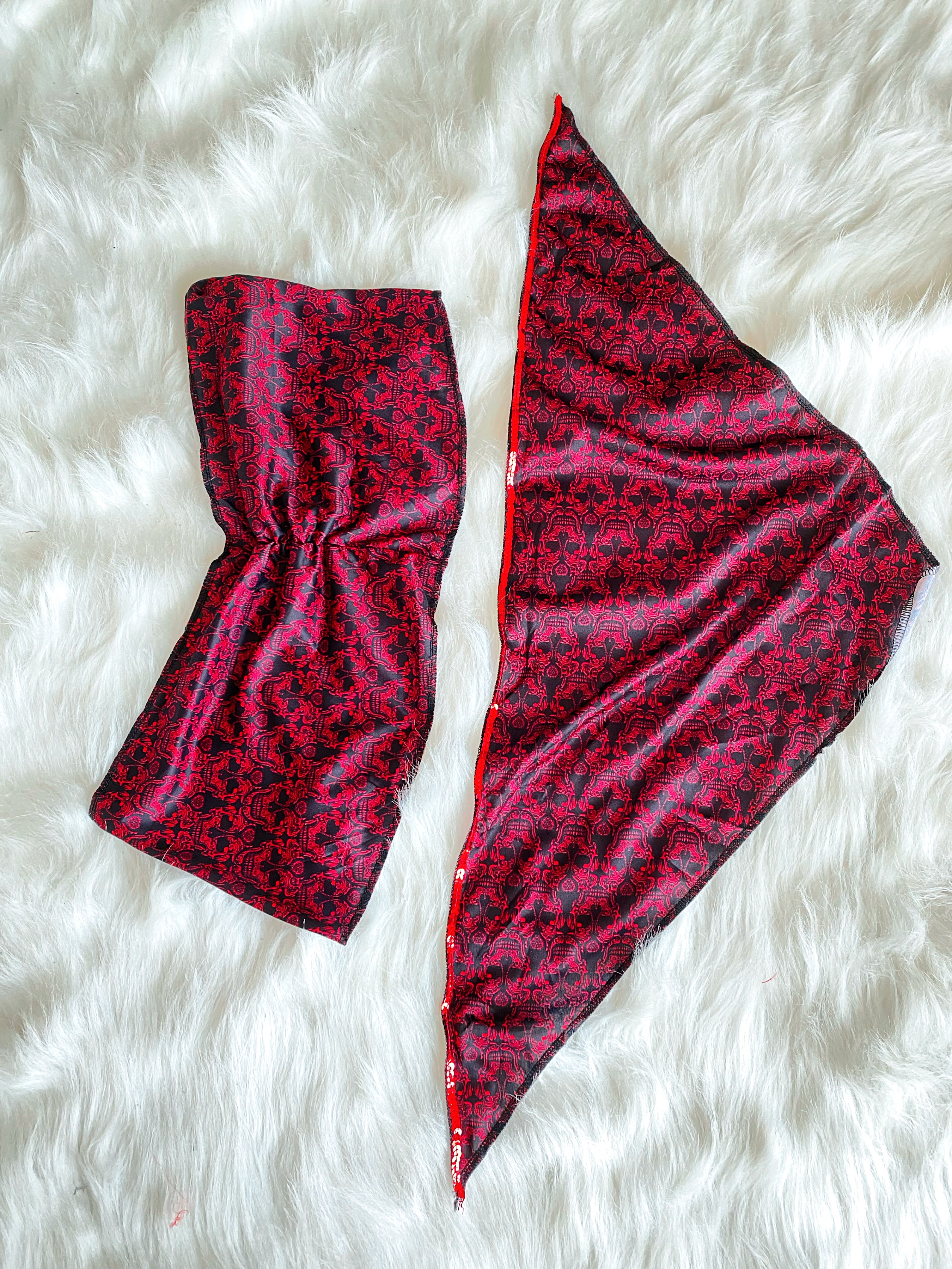 ชุดคอสเพลย์ ชุดโจรสลัดเด็กหญิง (Pirate Costume)