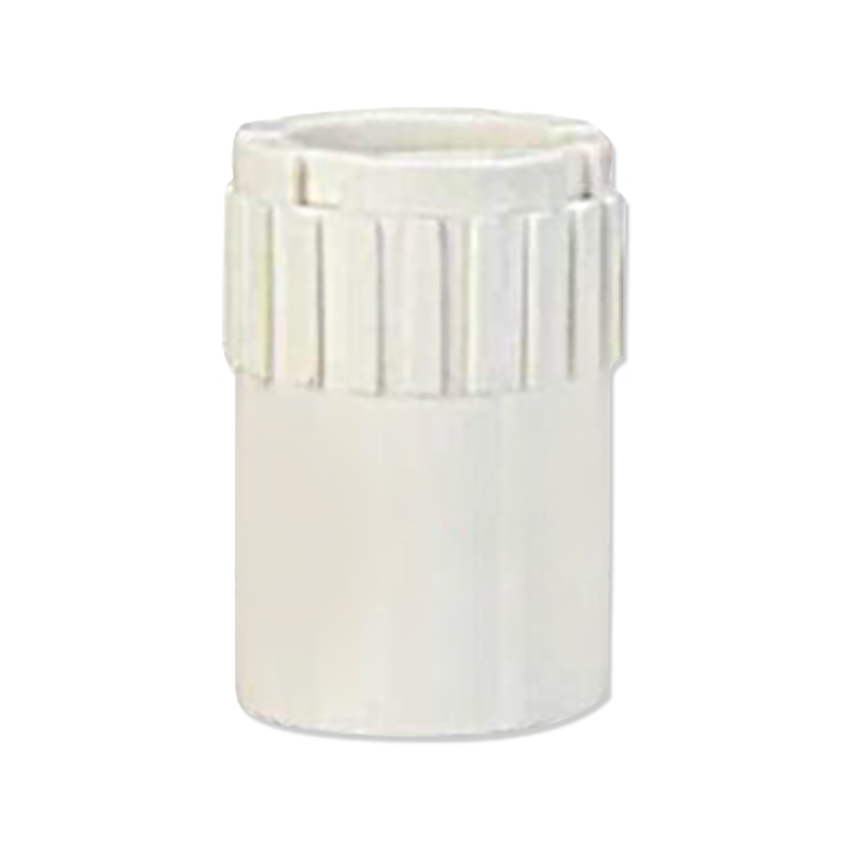 ข้อต่อกล่อง(มิล) NANO 32 มม. NNCN32 (100 ชิ้น/กล่อง)